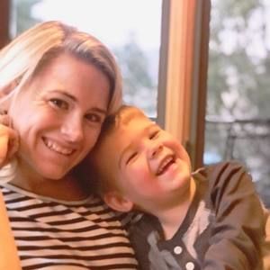 Meet your Posher, Jane